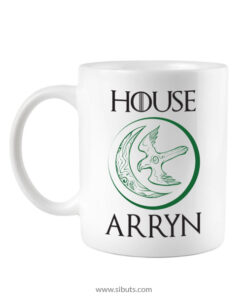 Taza Game Of Thrones House Arryn