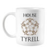Taza Game Of Thrones House Tyrell