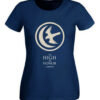 Playera mujer Game of Thrones House Arryn