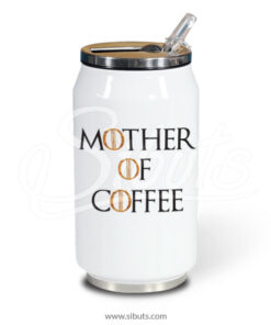 Termo Game of Thrones Mother of Coffee