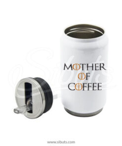 Termo Game of Thrones Mother of Coffee