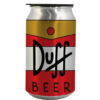 Termo bebidas frías Cerveza Duff