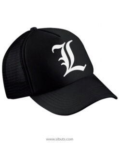 Gorra Death Note Liam