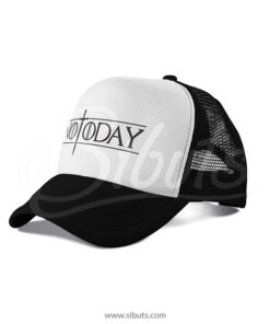 Gorra Game of Thrones Not Today Arya