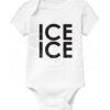 Pañalero para bebé Ice Ice Baby